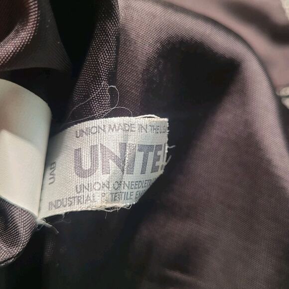 Silverado Blazer Jacket 44R Western Cowboy Frontier Ranch Americana Elbow Patchs - Picture 9 of 14